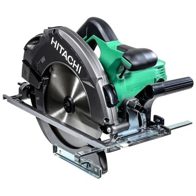 HIKOKI  - Scie circulaire Diam235mm 2000W avec frein &eacute;lectrique - C9BU3
