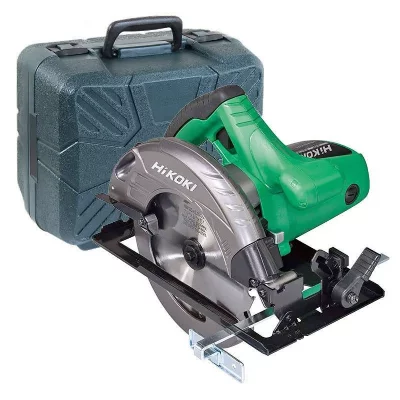 HIKOKI  scie circulaire &Oslash;185mm 1700W 62mm - C7STWAZ