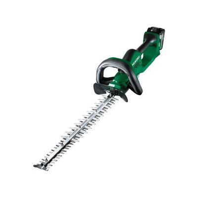 HIKOKI  Taille-haies 62cm 36V 2.5Ah Multivolt - CH3656DAWBZ