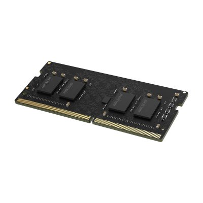 HIKVISION Hiksemi 324101153 Module De M&eacute;moire 8 Go 1 X 8 Go Ddr3 1600 Mhz 