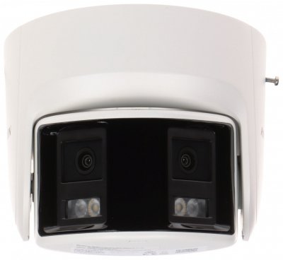 HIKVISION  Cam&eacute;ra De Surveillance Ds-2cd2346g2p Isu