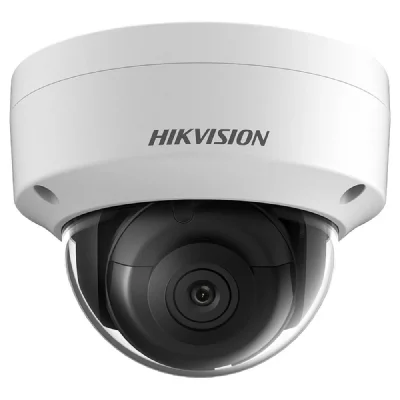 HIKVISION  - Cam&eacute;ra d&ocirc;me IP 4MP - DS-2CD2143G2-I(2,8mm) 