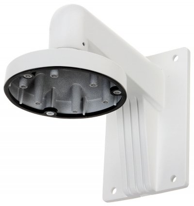 HIKVISION  DS-1273ZJ-135 - montage de d&ocirc;me de camera
