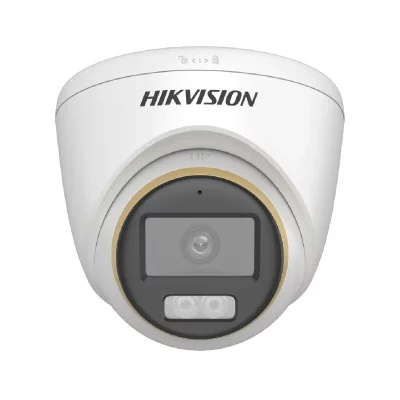 HIKVISION  DS-2CE72DF3T-LSE(2.8mm) Cam&eacute;ra DS-2CE72DF3T-LSE(2.8mm)