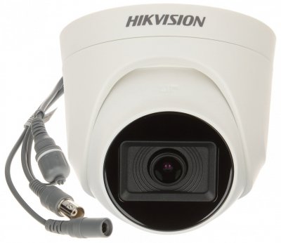 HIKVISION  DS-2CE76D0T-ITPF(2.8mm)(C) DS-2CE76D0T-ITPF(2.8mm)(C)