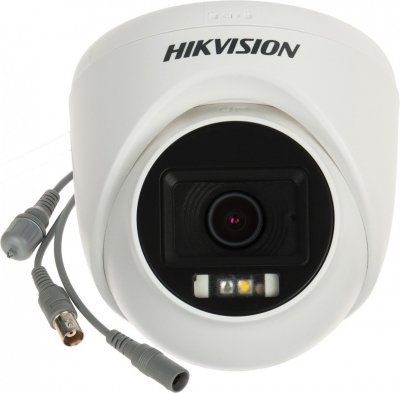HIKVISION  DS-2CE76D0T-LPFS(2.8mm) Cam&eacute;ra DS-2CE76D0T-LPFS(2.8mm)