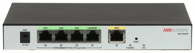 HIKVISION  DS-3WG105GP-SI Commutateur DS-3WG105GP-SI