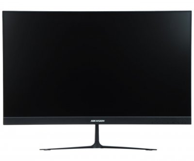HIKVISION  DS-D5024F2-BV2S &eacute;cran plat de PC 60,5 cm (23.8"") 1920 x 1080 pixels Full HD LED Noir 