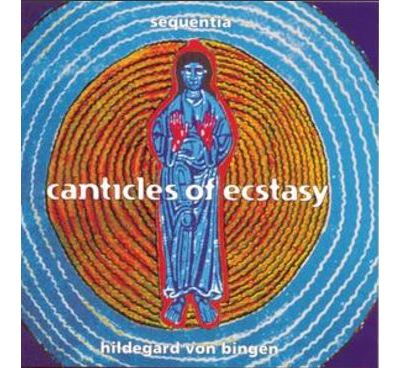 Hildegard von Bingen : Chants de l'extase