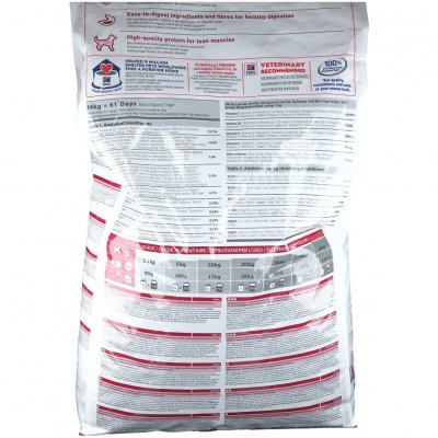 HILL S SCIENCE PLAN Hill's Science Plan Adult 1-6 Medium poulet - lot % : 2 x 14 kg