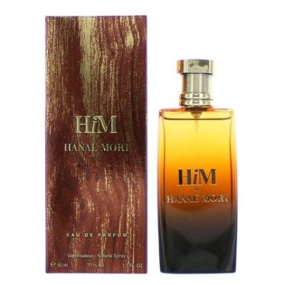 Him by Hana&eacute; Mori - Eau de Parfum-50ml HANAE MORI