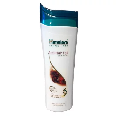 HIMALAYA HERBALS  Shampooing anti-chute de cheveux 400 ml