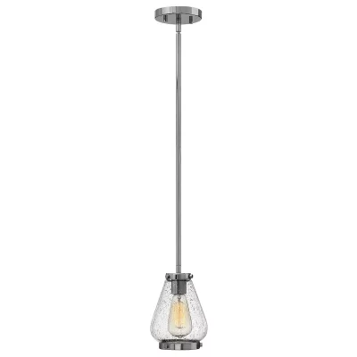 HINKLEY  - Lampe suspendue Finley 1XE27 h: 22.2 b: 15.2