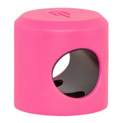 HIPLOK  ANKR Mini Unisex-Adult, Pink, 5&nbsp;cm x 5&nbsp;cm