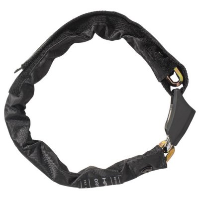 HIPLOK  antivol original - v1,50 - 8 mm - noir