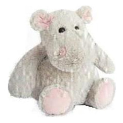 OURS Hippo girl 25 cm