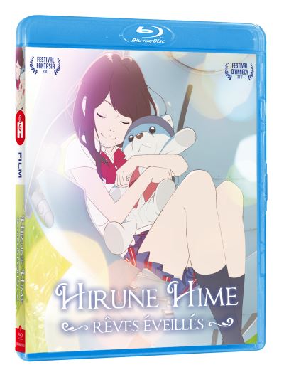 Hirune Hime-R&ecirc;ves &eacute;veill&eacute;s [&Eacute;dition Standard]