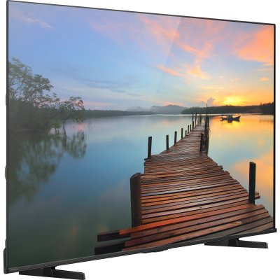 HISENSE  43E7S t&eacute;l&eacute;viseur Hi-QLED 43"" Ultra HD QLED