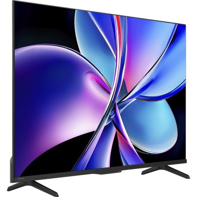 HISENSE  50E77Q Pro 50" (127 cm) QLED TV, Ultra HD 4K, 2025