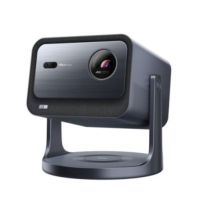 HISENSE  C2 - DLP Triple Laser UHD 4K - 2000 Lumens 