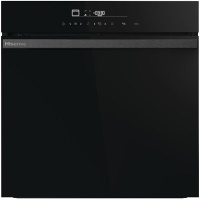 HISENSE  Four int&eacute;grable 59.4cm 77l 3500 w noir - HO66F