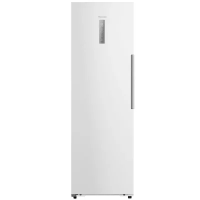 HISENSE  FT3K310SEWE Cong&eacute;lateur vertical Pose libre 312 L Blanc