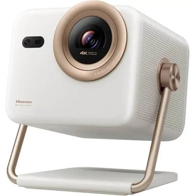 HISENSE  M2SE Pro - Projecteur laser 4K UHD