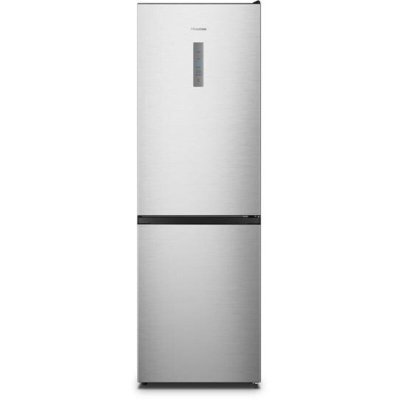HISENSE  R&eacute;frig&eacute;rateur combin&eacute; 60cm 304l ventil&eacute; - RB395N4BCE