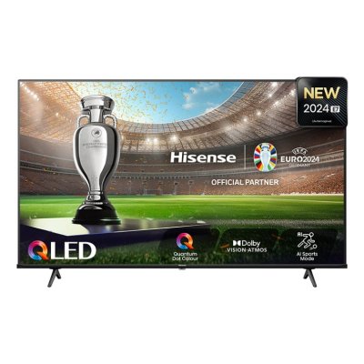 HISENSE  Tv 55e77nq 55&acute;&acute; 4k Led 