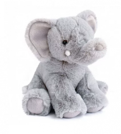 HISTOIRE D OURS Histoire d'Ours Peluche Elephant'dou Petite, 25 cm
