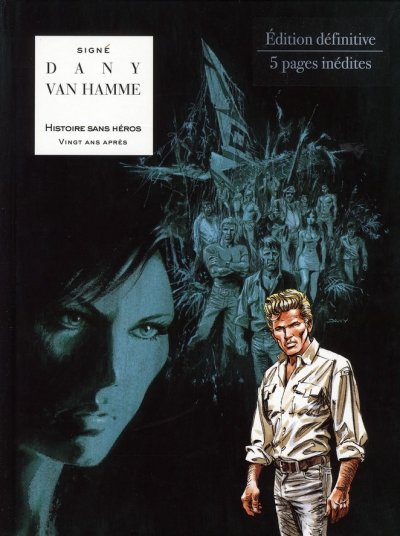 Histoire sans h&eacute;ros&nbsp;; Vingt ans apr&egrave;s