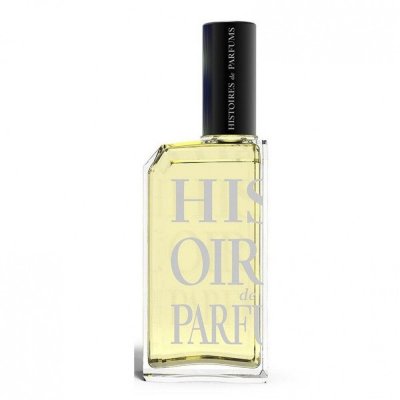 HISTOIRES DE PARFUMS  Histoire De Parfums 1804 Vapo Eau de Parfum 60 ml