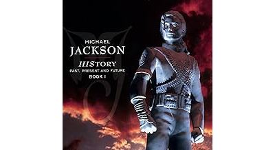 HIStory: Past, Present and Future, Book I