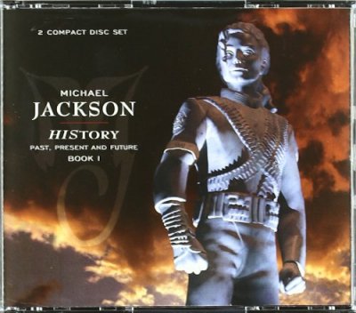 History - Past, Present & Future - Book 1