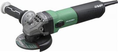 HITACHI  1 Meuleuse Diam&egrave;tre 125mm 1700w - Hikoki - Hikoki