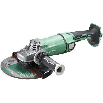 HIKOKI Hitachi 1 Meuleuse Multivolt 36/18v &Oslash;230