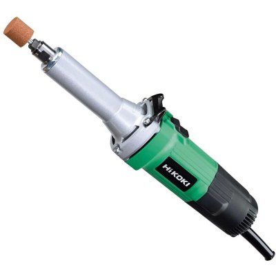 HIKOKI Hitachi - &ndash; Meuleuse droite 25mm 520W &ndash; GP2S2