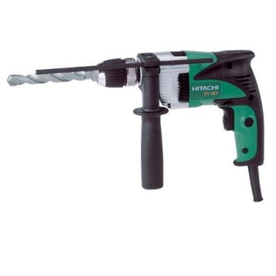  Hitachi - Hikoki- Perceuse &agrave; percussion 13mm 590W - DV16V