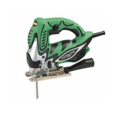 HIKOKI Hitachi - &ndash; Scie sauteuse 110mm 720W &ndash; CJ110MVUTZ