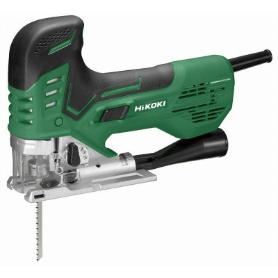HIKOKI Hitachi - - scie sauteuse pendulaire 800w 160mm - cj160va