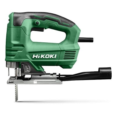 HIKOKI Hitachi - - scie sauteuse pendulaire 90 mm 705w - cj90vst2waz