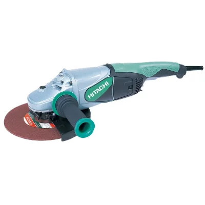 HIKOKI Hitachi Hitachi - - Meuleuse d'angle 2500W 230mm - G23MRUA