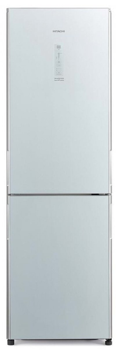 HITACHI  R&eacute;frig&eacute;rateur cong&eacute;lateur bas R-BGX411PRU0-GS