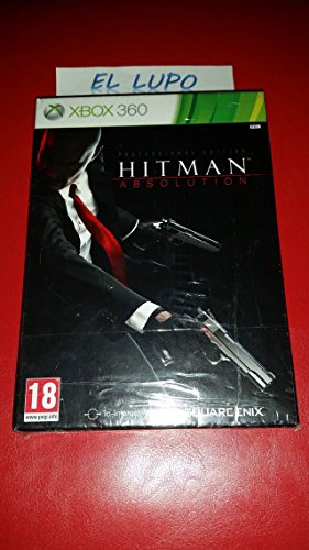 Hitman Absolution - Professional Edition