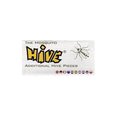 GEN42 Hive Extension : The Mosquito