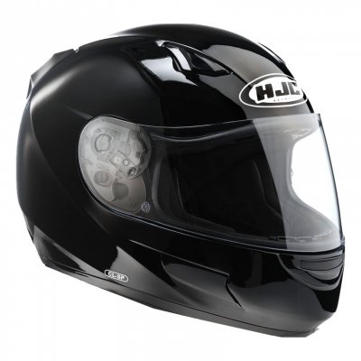 HJC  CL-SP Casque de grande taille Noir 4XL