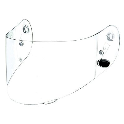 HJC  Visi&egrave;re HJ-17 Pinlock pr&eacute;par&eacute;, Visi&egrave;res, clair