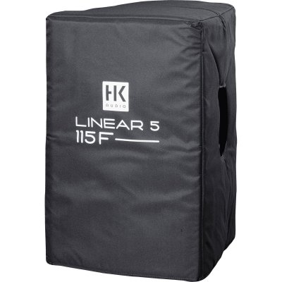 HK AUDIO  housse de protection pour enceinte L115