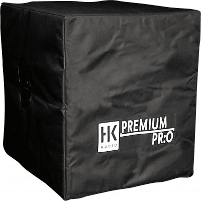 HK AUDIO  housse de protection pour  PRO 18s
