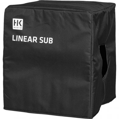 HK AUDIO  Linear 5 housse pour L Sub 2000 (A)